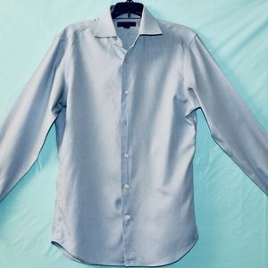 Banana Republic Slim-Fit Non-Iron Dress Shirt